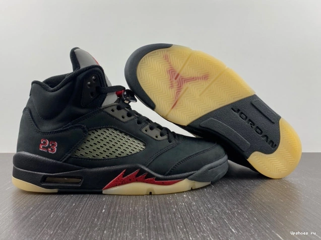 5 Gore-Tex Jordan DR0092-001 Retro Off-Noir 1111